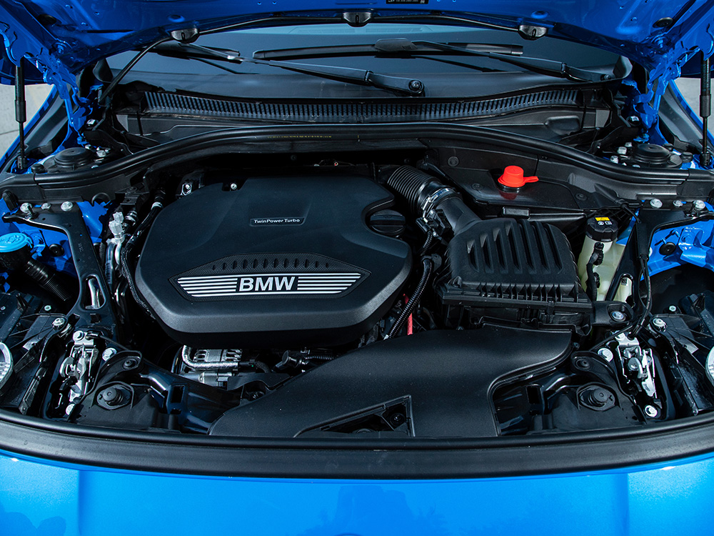 Naprawy mechaniczne BMW, mechanik BMW