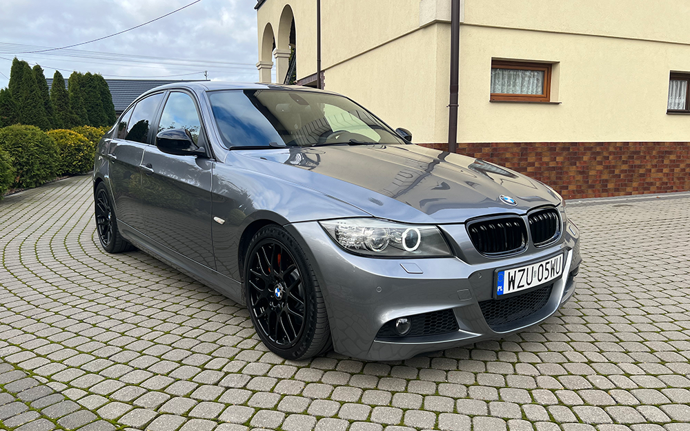 mechanika samochodowa