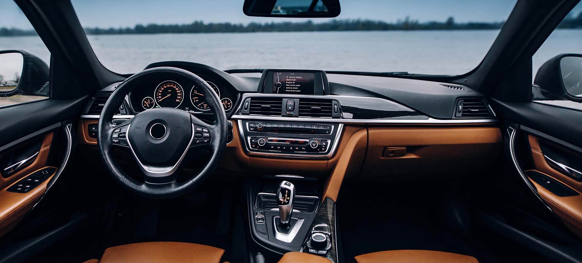 Konwersje samochodów BMW z USA / Japonia