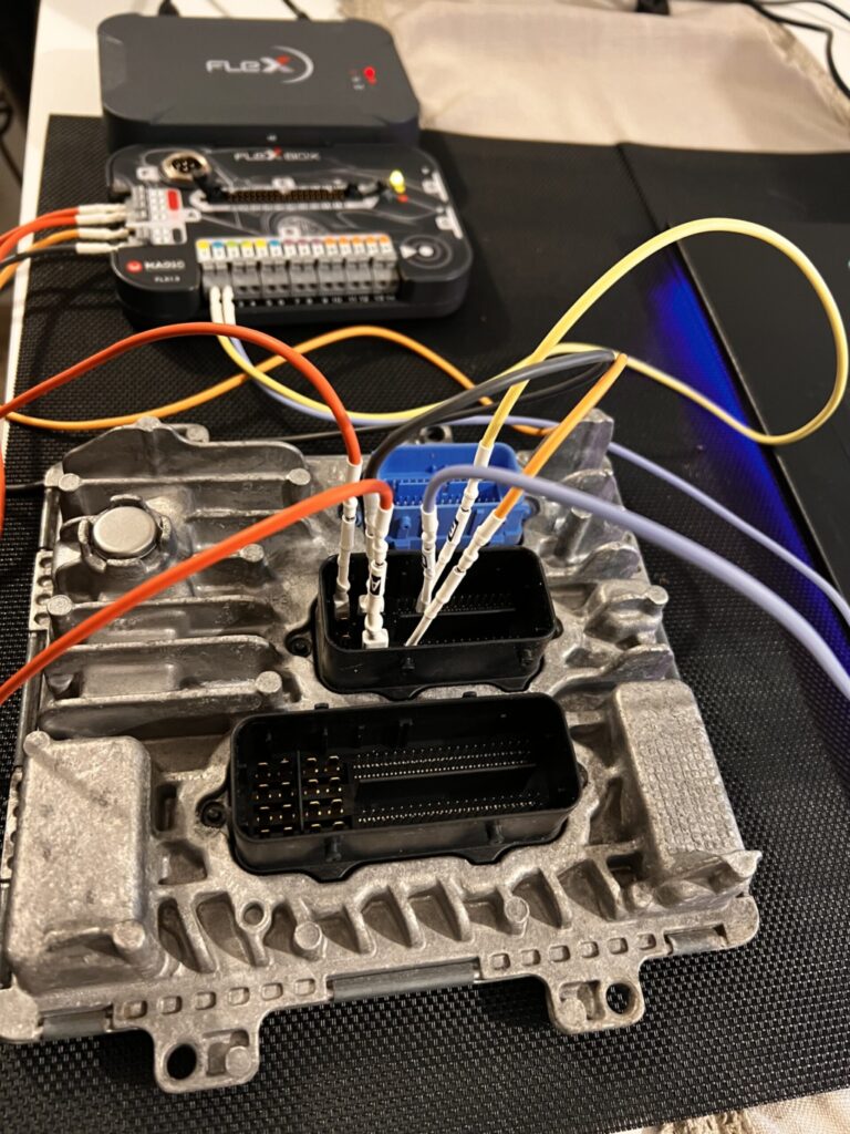 Diagnostyka komputerowa i kodowanie BMW