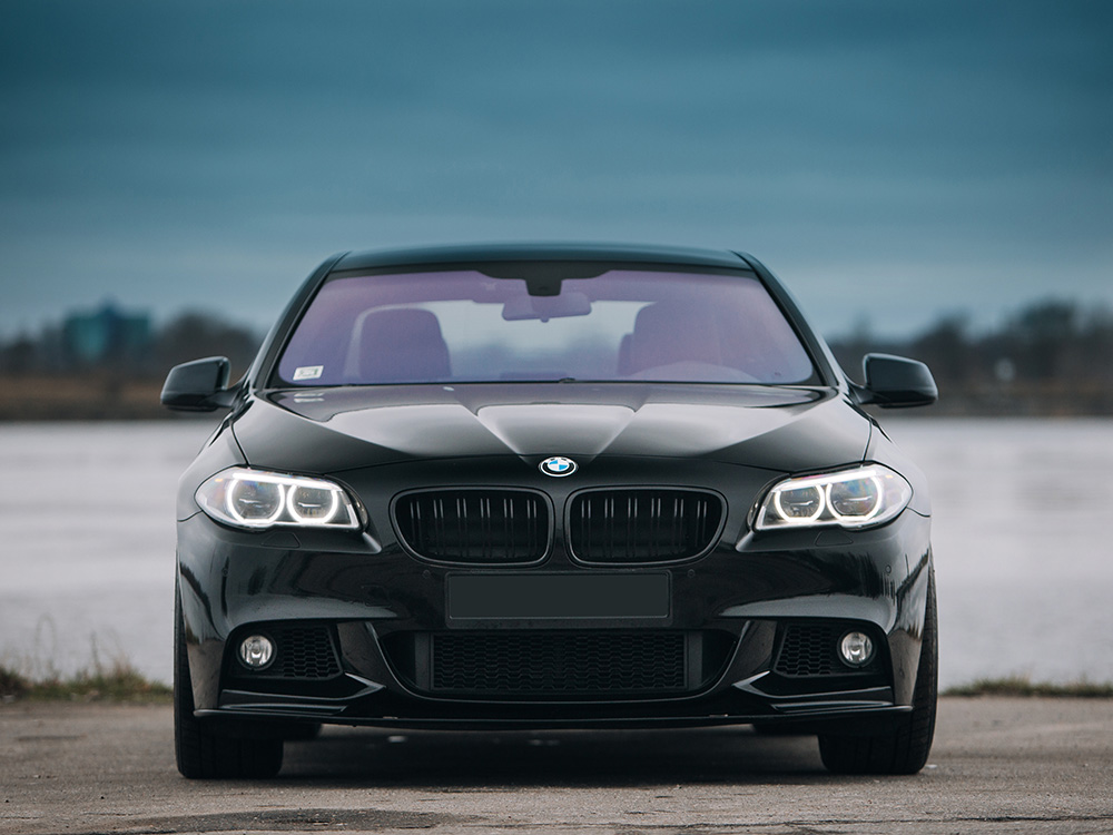 serwis samochodow bmw