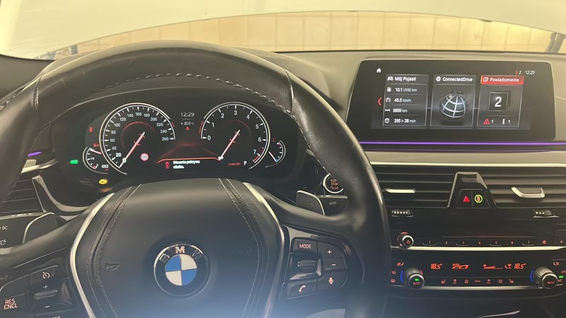 Serwis BMW pomorskie