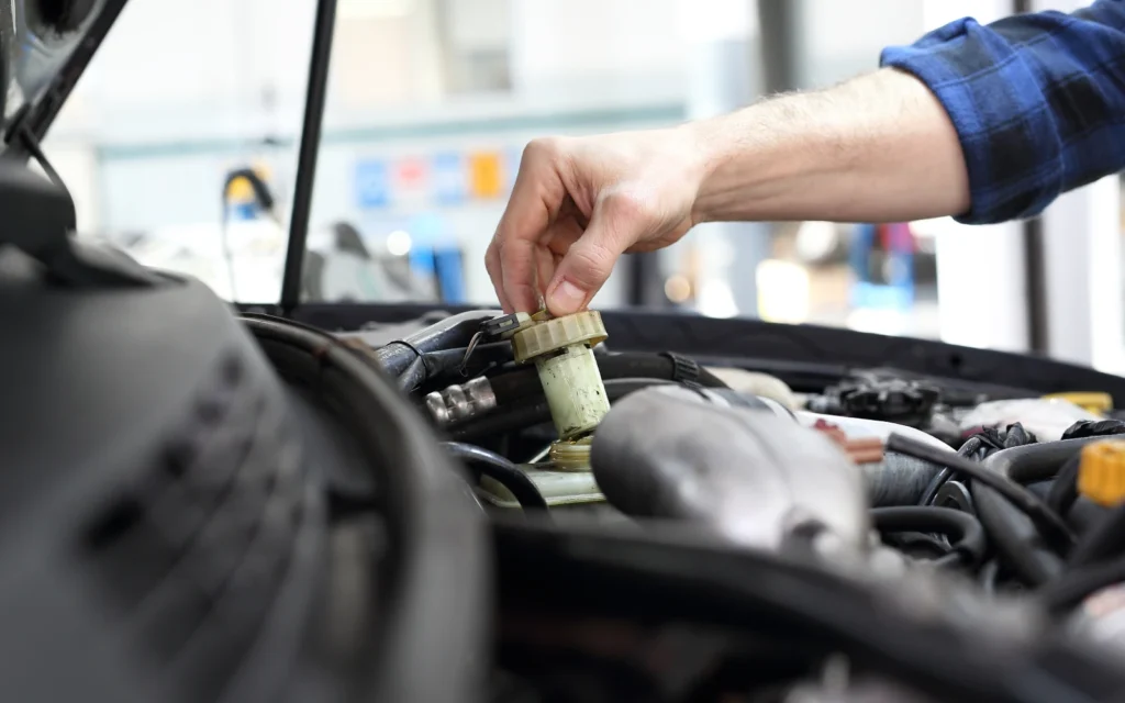 Najczęstsze awarie w samochodach BMW - co się psuje