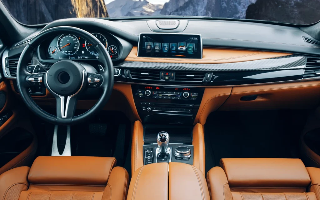 Mechanik BMW pomorskie