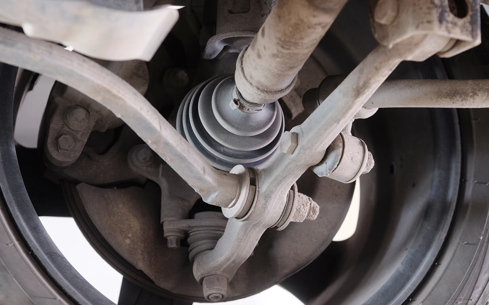 Warsztat BMW pomorskie