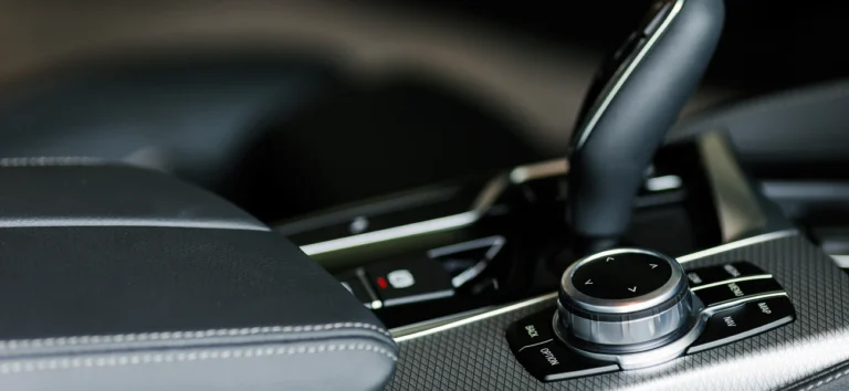 Chiptuning BMW - Stage 1, 2, 3