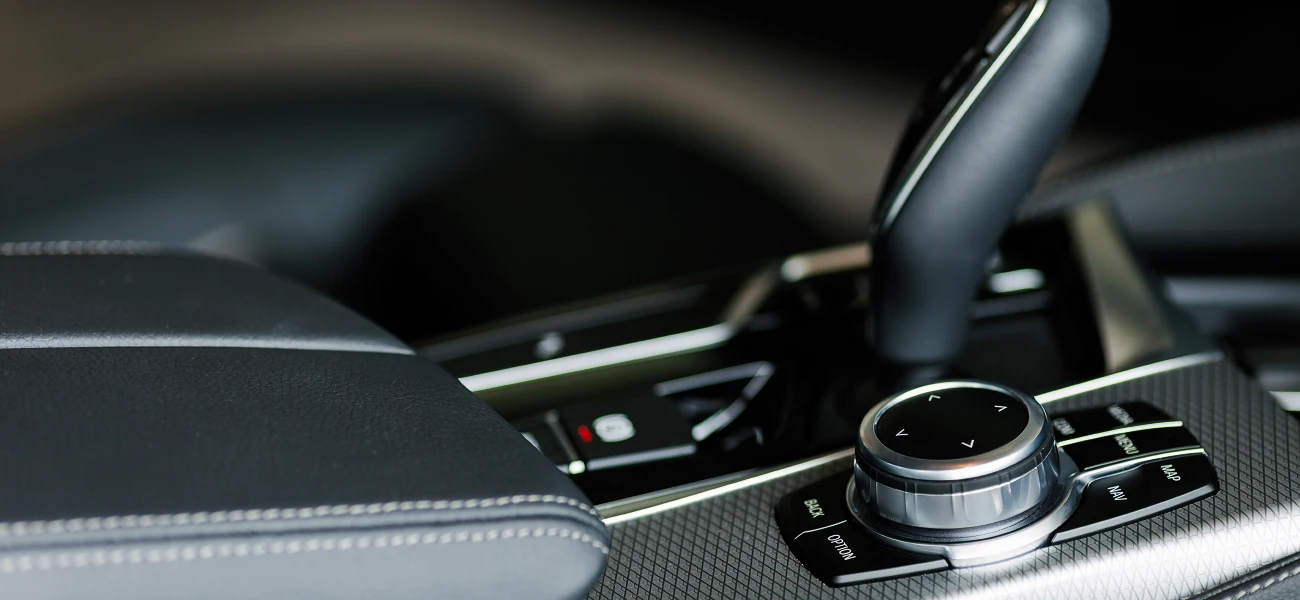 Chiptuning BMW - Stage 1, 2, 3