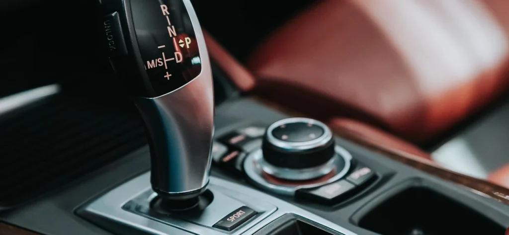 Serwis skrzyni biegów BMW Reda