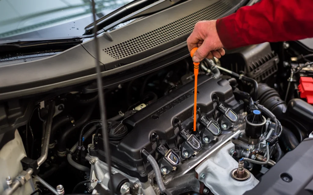 Wiosenny przegląd BMW w autoryzowanym serwisie